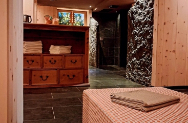 Apt. d�m Baita Larix ****S