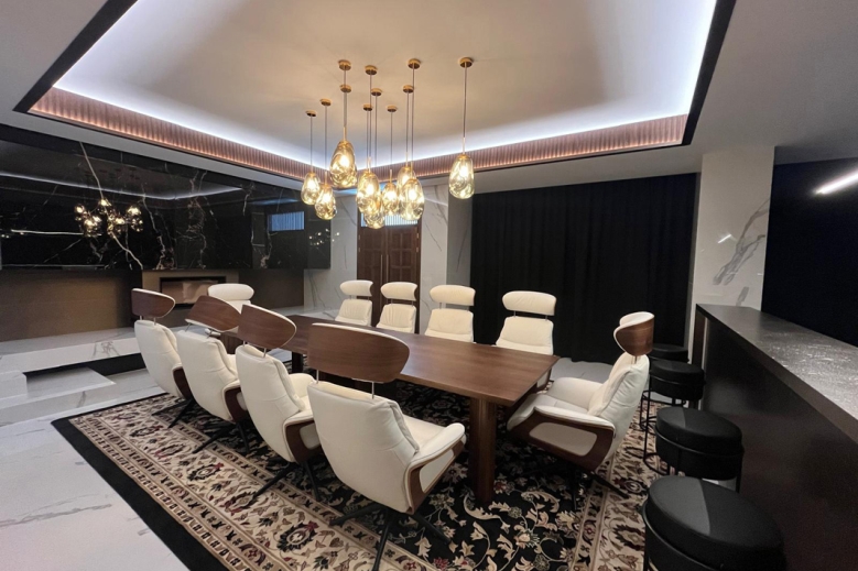 Hotel EA Hotel Lipno u Černé v Pošumaví dovolená