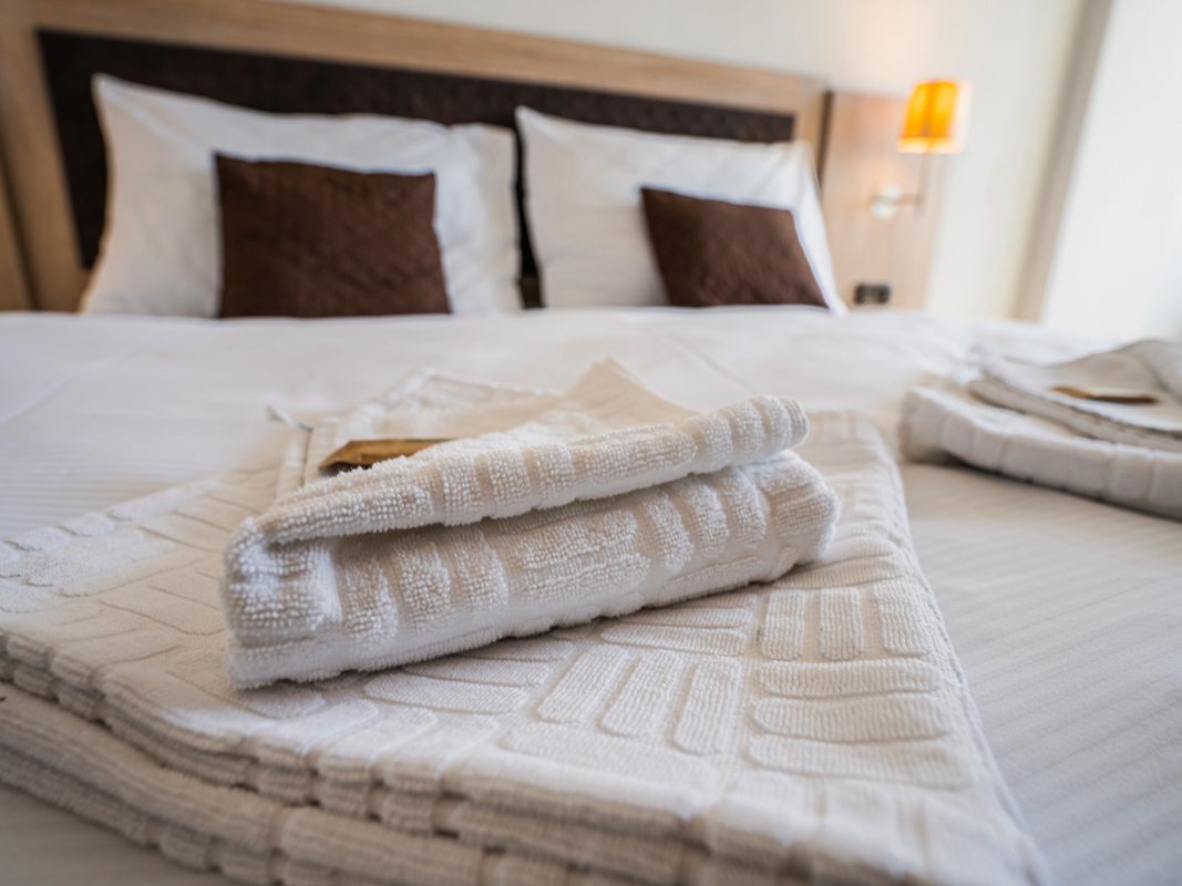 EA Hotel Lipno u Černé v Pošumaví 13