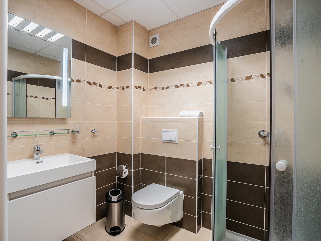 EA Hotel Lipno u Černé v Pošumaví 16