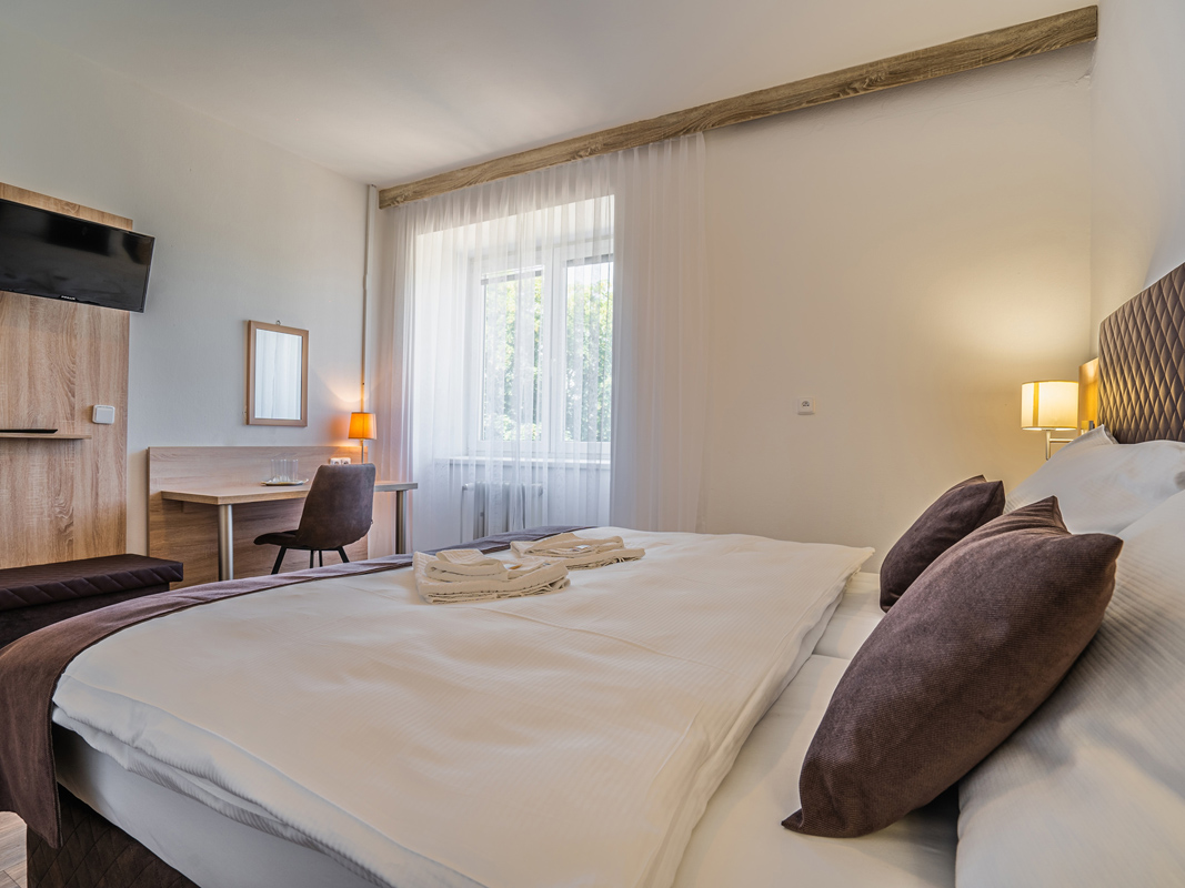 EA Hotel Lipno u Černé v Pošumaví 18