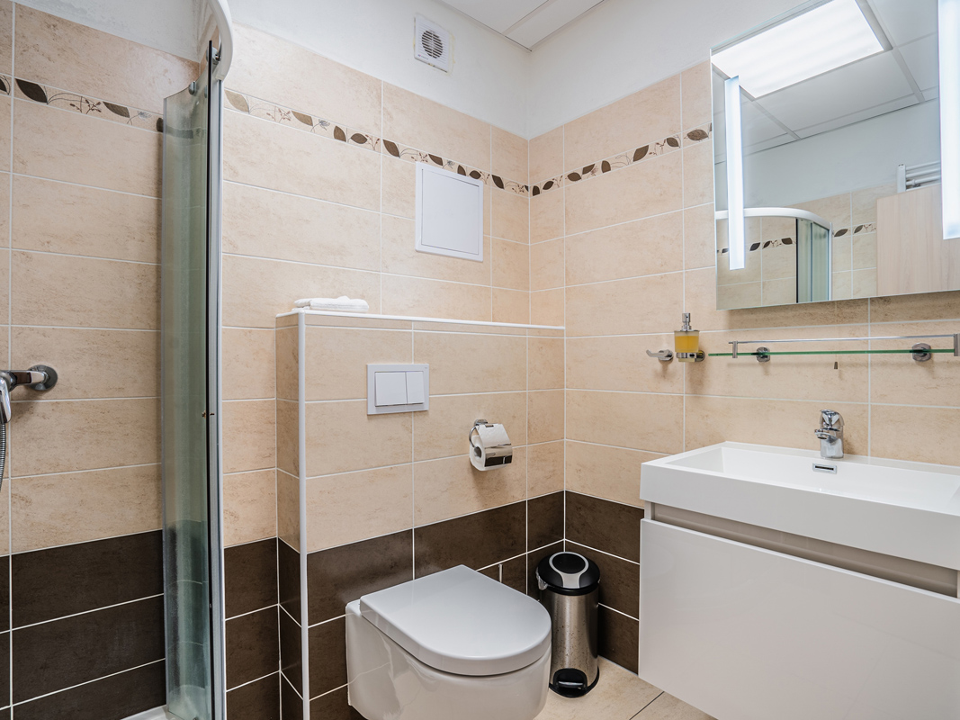 EA Hotel Lipno u Černé v Pošumaví 21