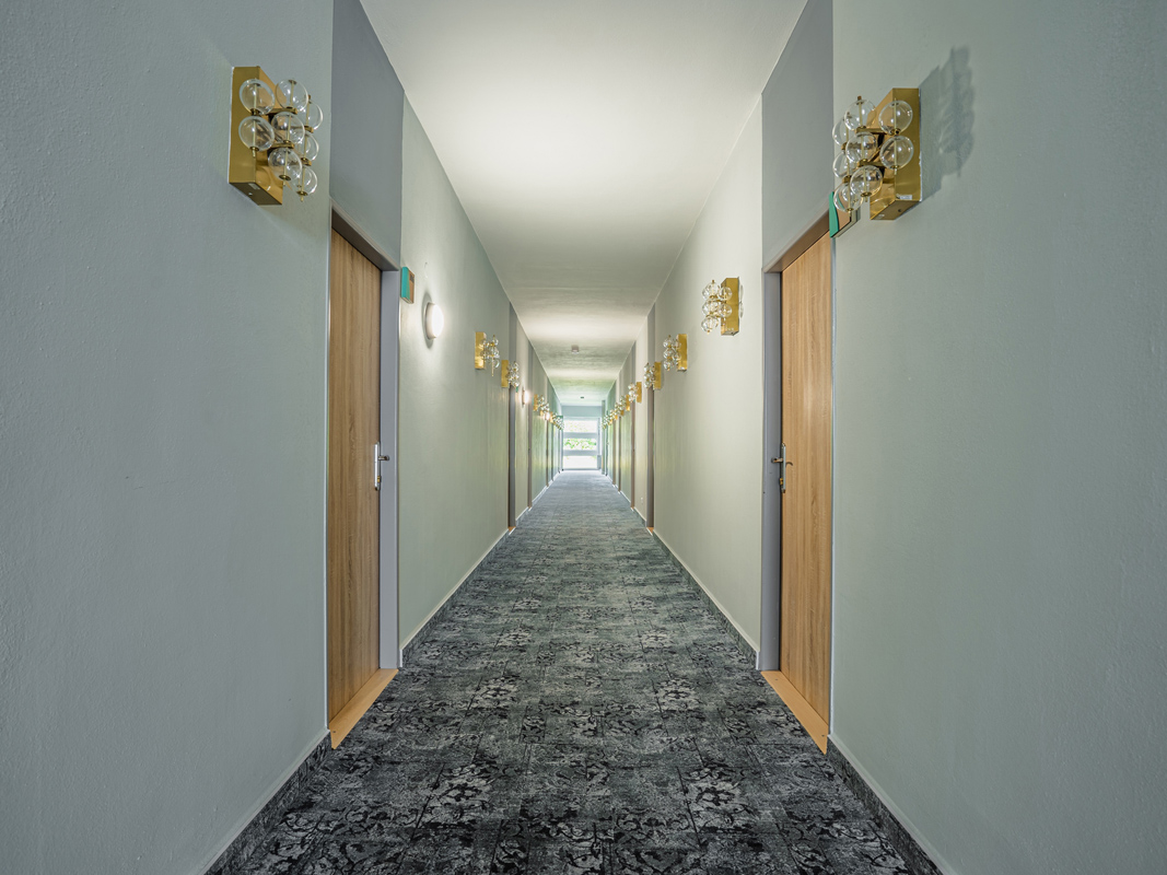 EA Hotel Lipno u Černé v Pošumaví 25