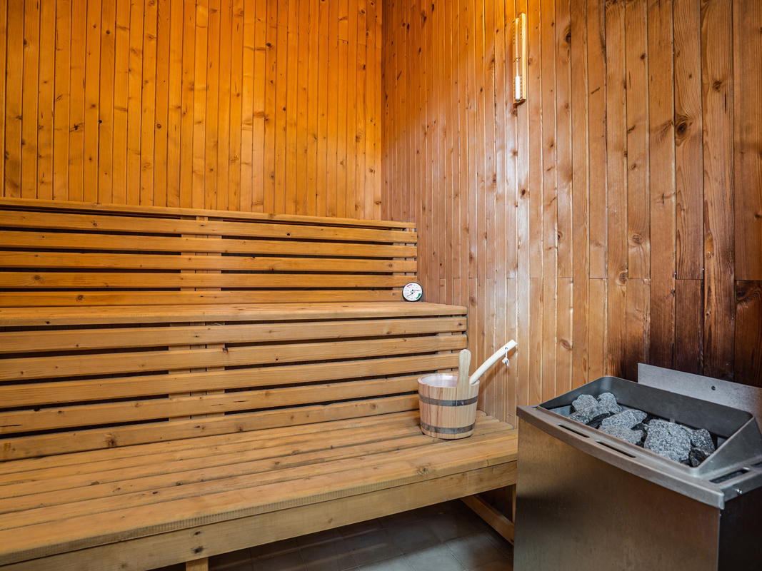 EA Hotel Lipno u Černé v Pošumaví 27