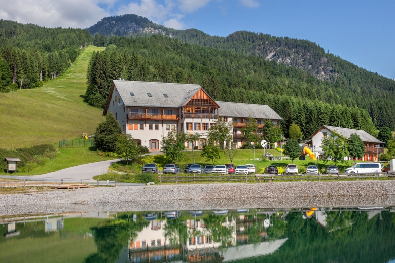 Hotel JUFA Hotel Gitschtal