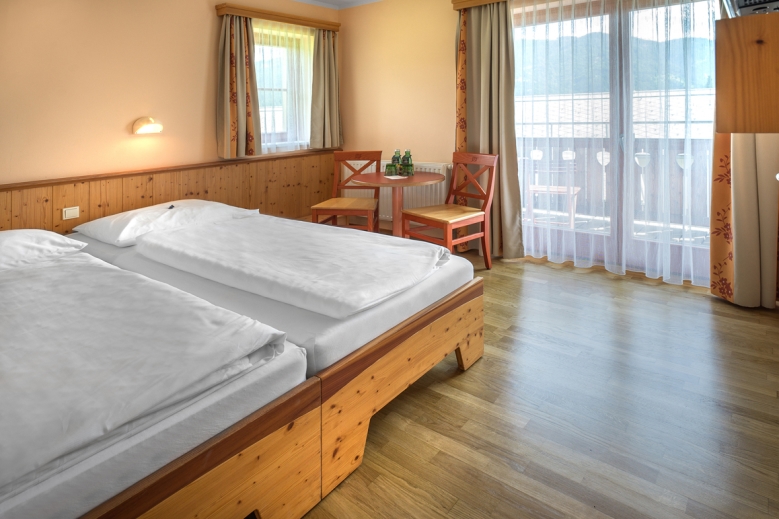 Hotel JUFA Hotel Gitschtal