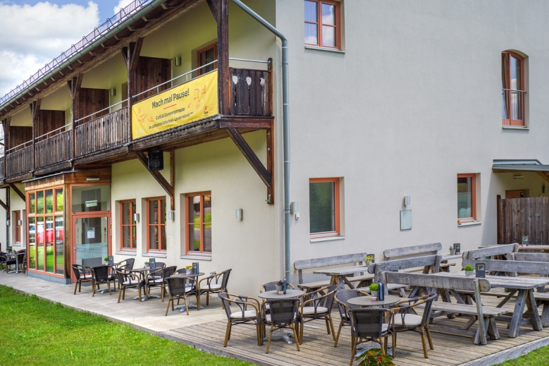 Hotel JUFA Hotel Gitschtal