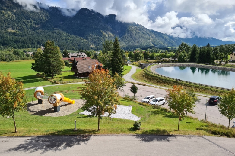 Hotel JUFA Hotel Gitschtal