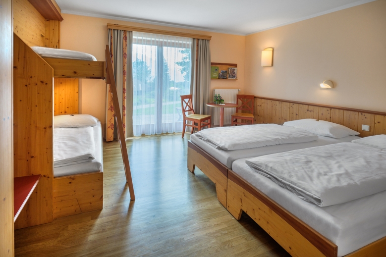 Hotel JUFA Hotel Gitschtal