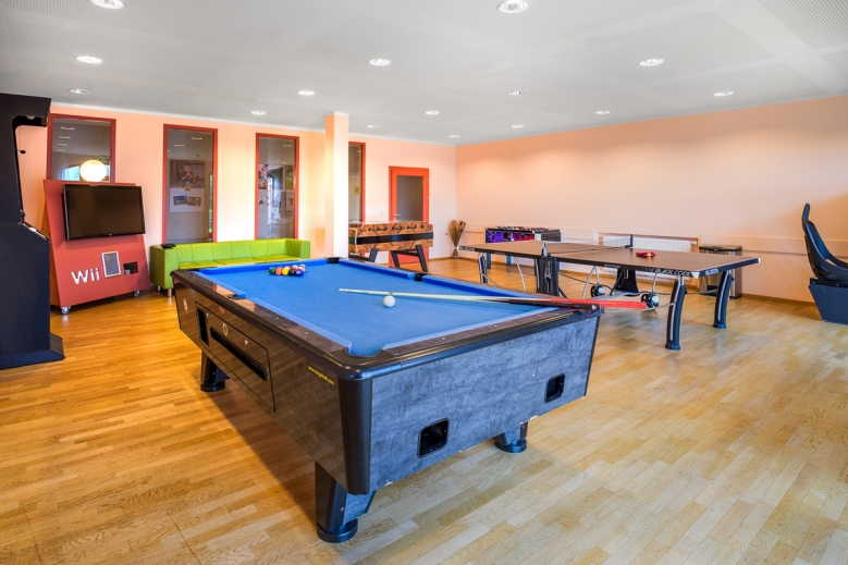 Hotel JUFA Hotel Gitschtal