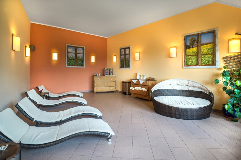 Hotel JUFA Hotel Gitschtal
