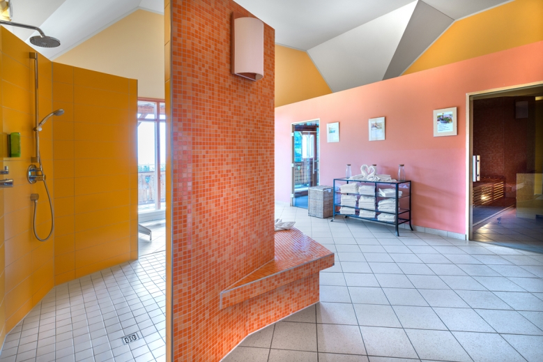 Hotel JUFA Hotel Gitschtal
