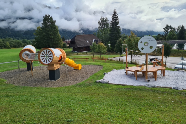 Hotel JUFA Hotel Gitschtal