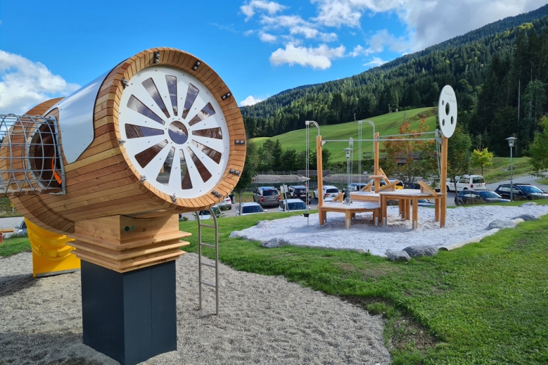 Hotel JUFA Hotel Gitschtal