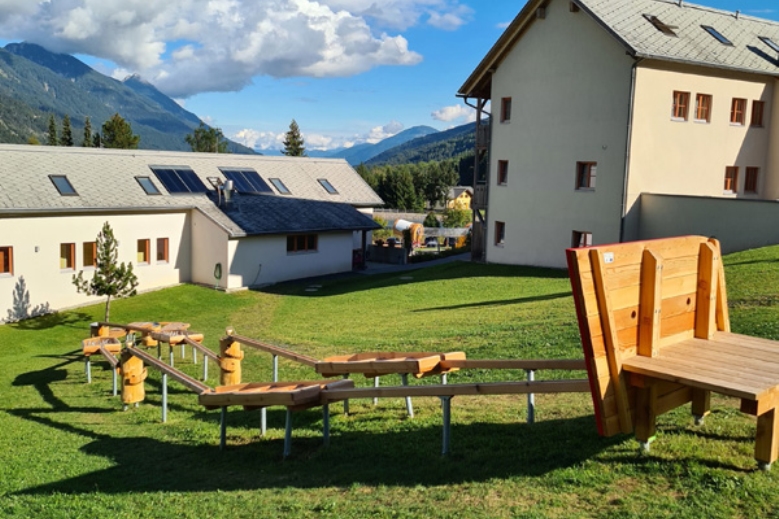 Hotel JUFA Hotel Gitschtal