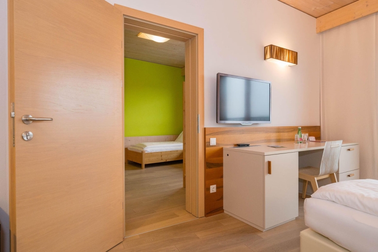 Hotel Allegria Resort Stegersbach 