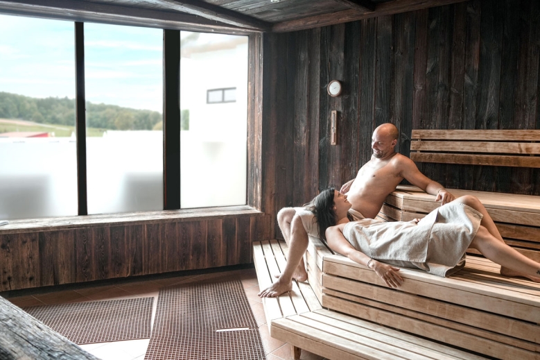 Hotel Allegria Resort Stegersbach 