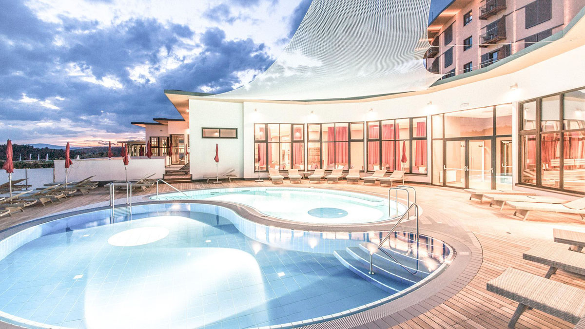 Allegria Resort Stegersbach  5