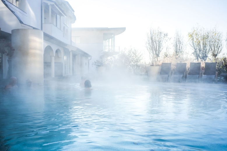 Hotel Allegria Resort Stegersbach 
