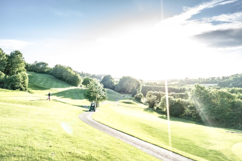 Hotel Allegria Resort Stegersbach 