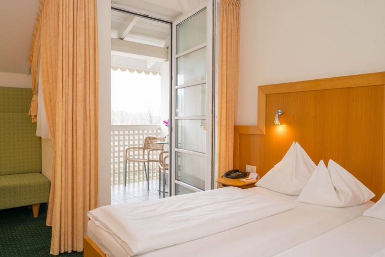 Hotel Allegria Resort Stegersbach 