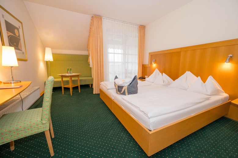Hotel Allegria Resort Stegersbach 