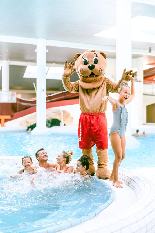 Allegria Resort Stegersbach  12