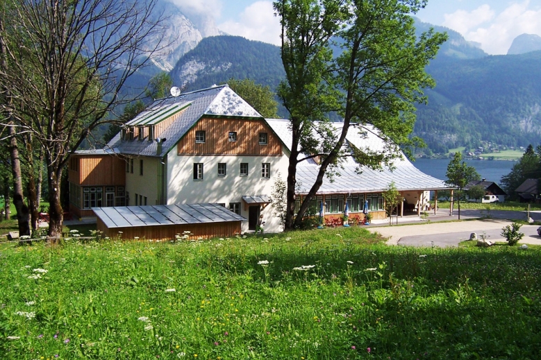 Hotel JUFA Hotel Grundlsee 