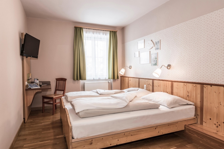 Hotel JUFA Hotel Grundlsee 