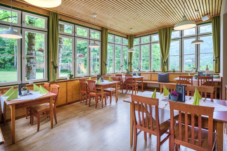 Hotel JUFA Hotel Grundlsee 