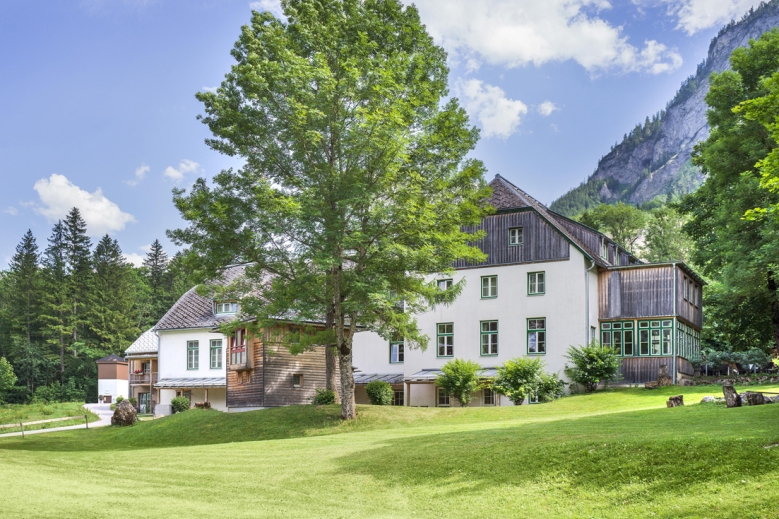 Hotel JUFA Hotel Grundlsee 