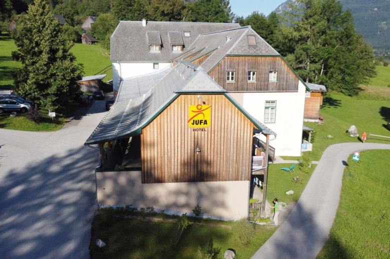 Hotel JUFA Hotel Grundlsee 