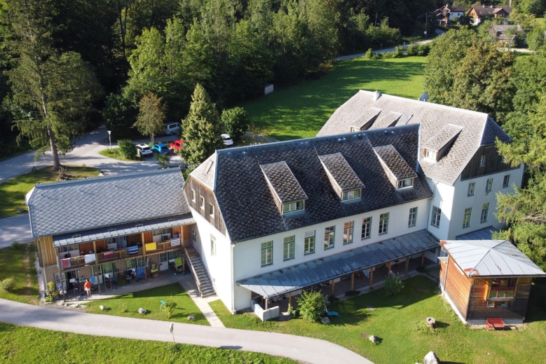 Hotel JUFA Hotel Grundlsee 