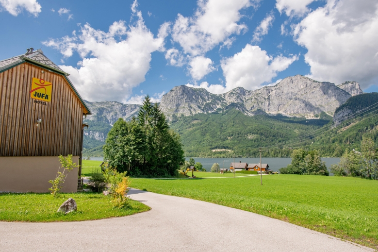 Hotel JUFA Hotel Grundlsee 