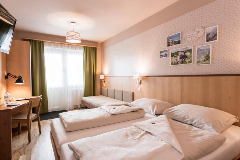 Hotel JUFA Hotel Grundlsee 