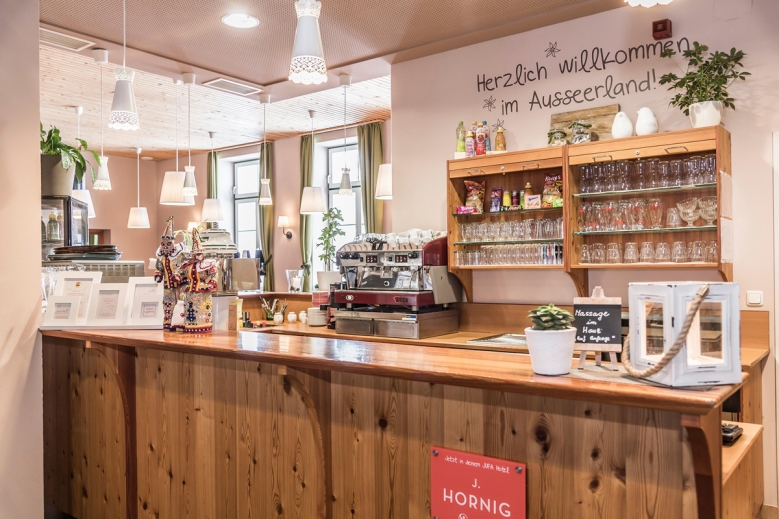 Hotel JUFA Hotel Grundlsee 