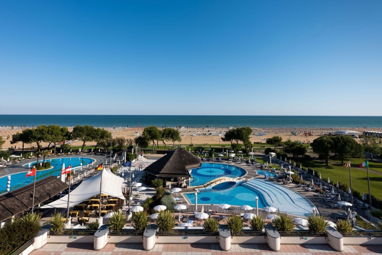 Hotel Savoy Beach Hotel & Thermal Spa