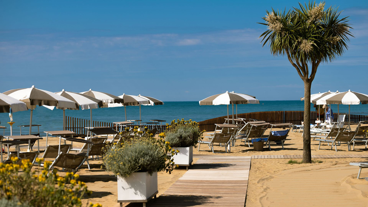 Savoy Beach Hotel & Thermal Spa 5