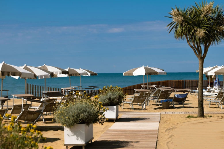 Hotel Savoy Beach Hotel & Thermal Spa