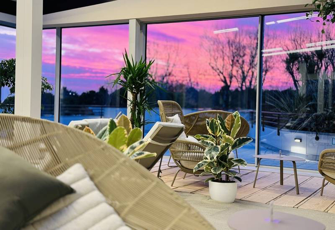 Savoy Beach Hotel & Thermal Spa 6