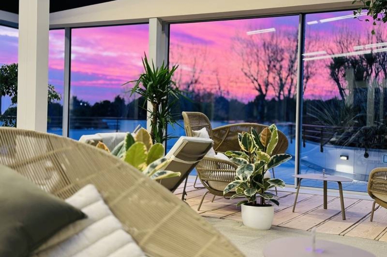 Hotel Savoy Beach Hotel & Thermal Spa