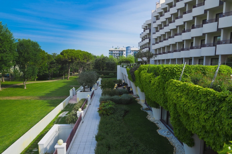 Hotel Savoy Beach Hotel & Thermal Spa