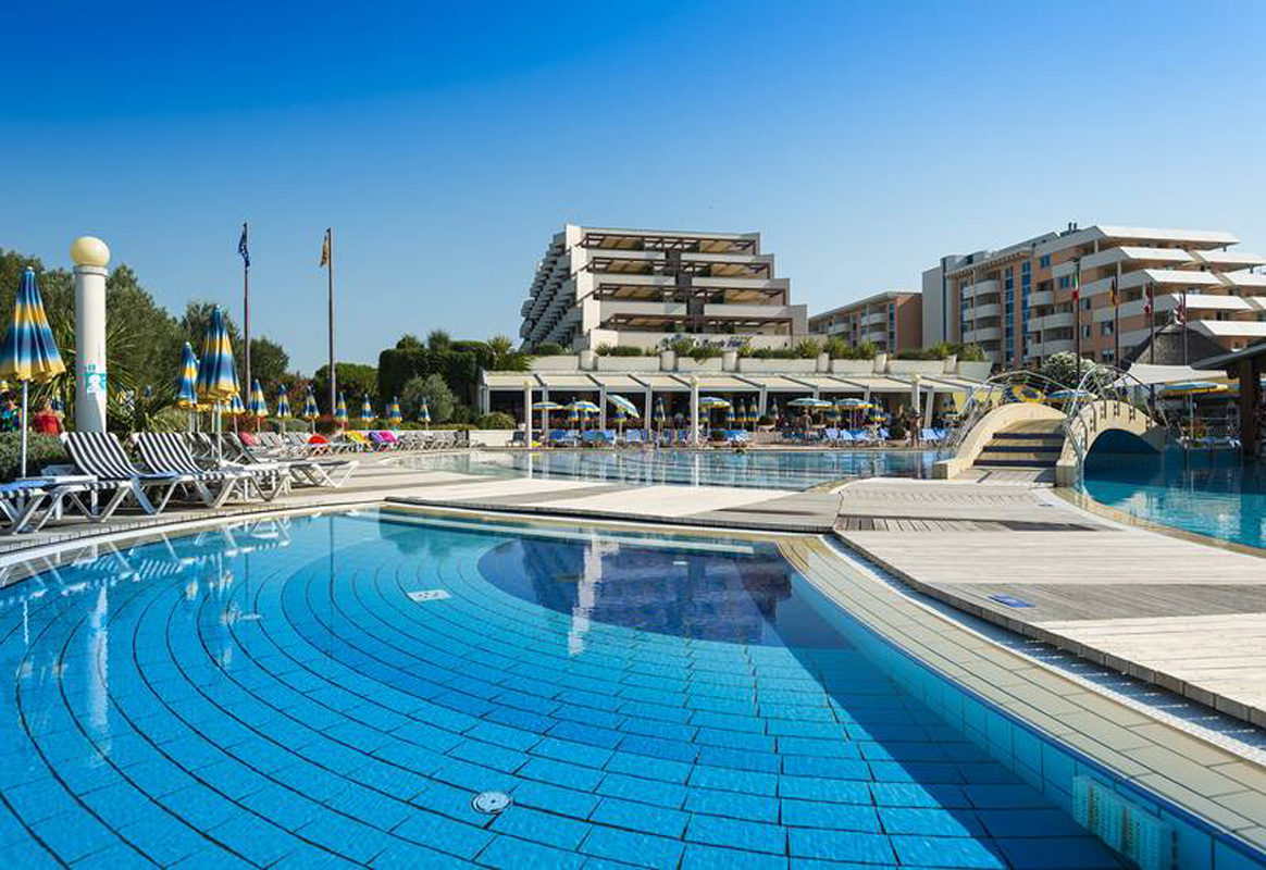 Savoy Beach Hotel & Thermal Spa 9