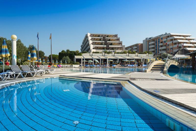 Hotel Savoy Beach Hotel & Thermal Spa