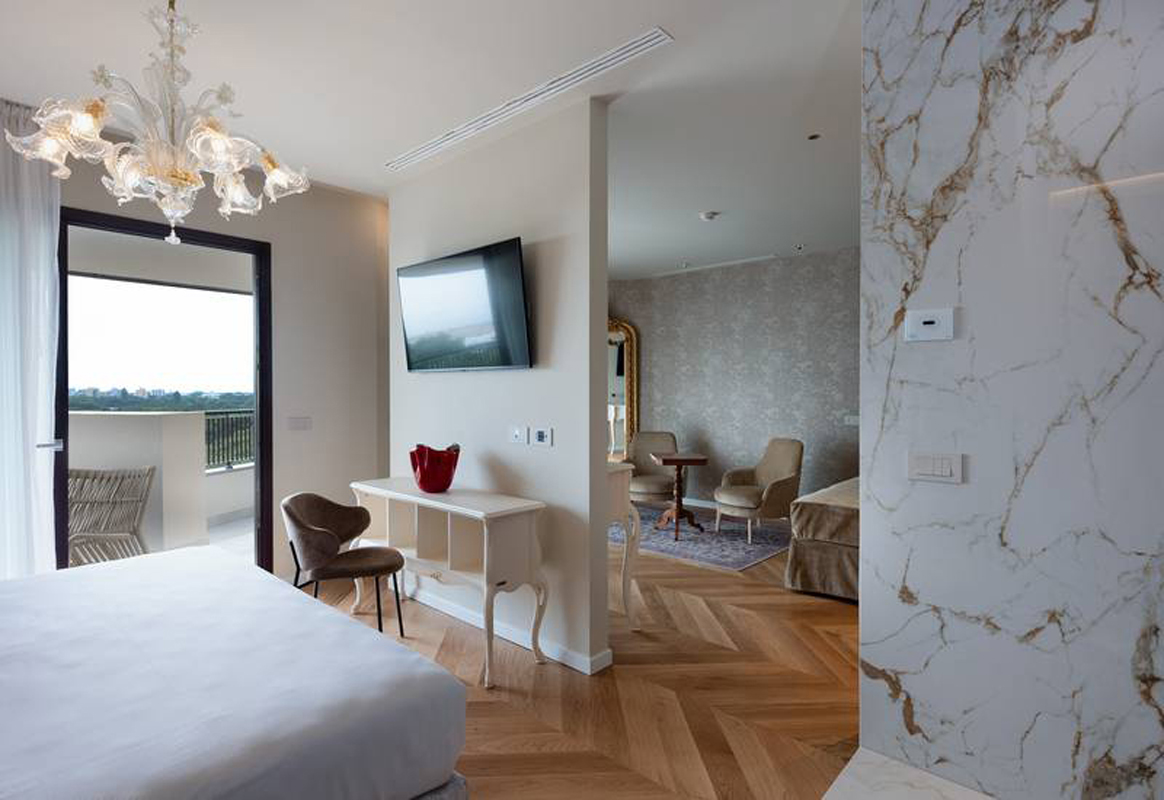 Savoy Beach Hotel & Thermal Spa 10