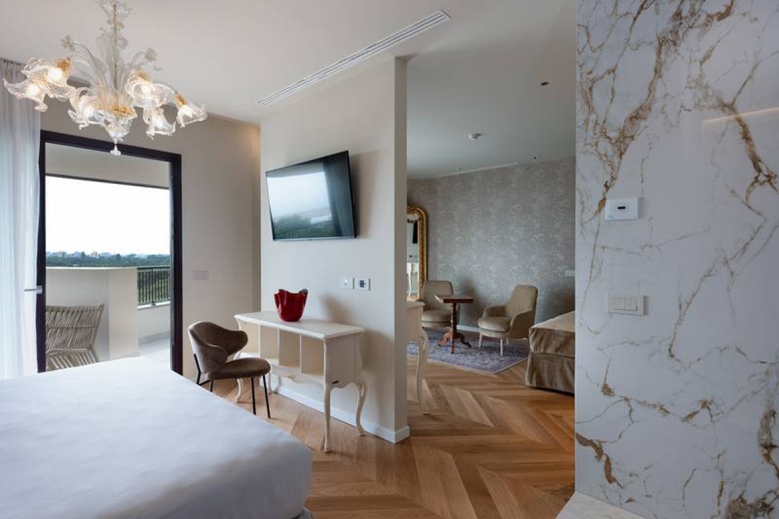 Hotel Savoy Beach Hotel & Thermal Spa