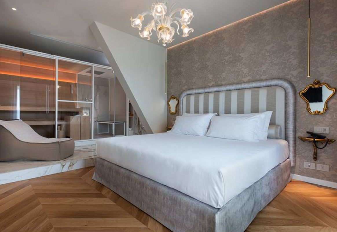 Savoy Beach Hotel & Thermal Spa 11