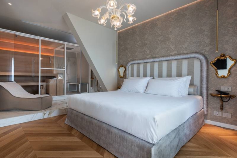 Hotel Savoy Beach Hotel & Thermal Spa