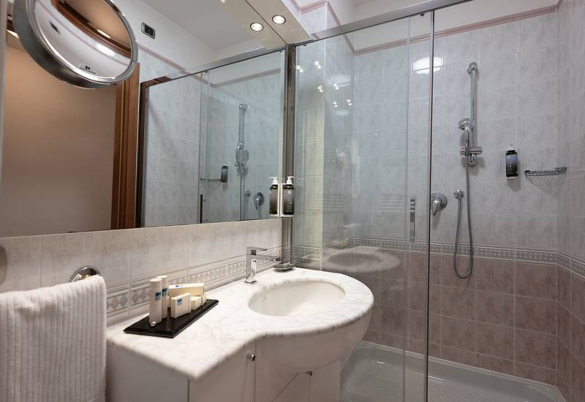 Savoy Beach Hotel & Thermal Spa 12