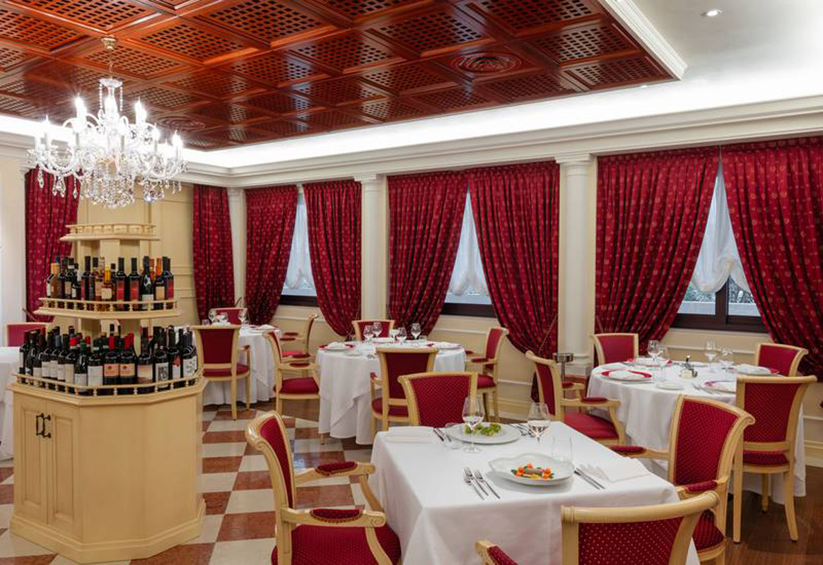 Savoy Beach Hotel & Thermal Spa 13